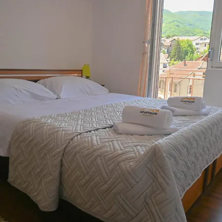 Jaguzovic * Mrkonjic Grad