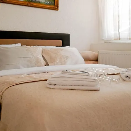 Jaguzovic Guest house