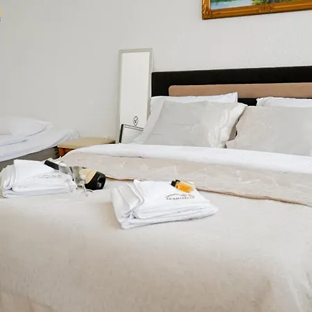 Jaguzovic Guest house