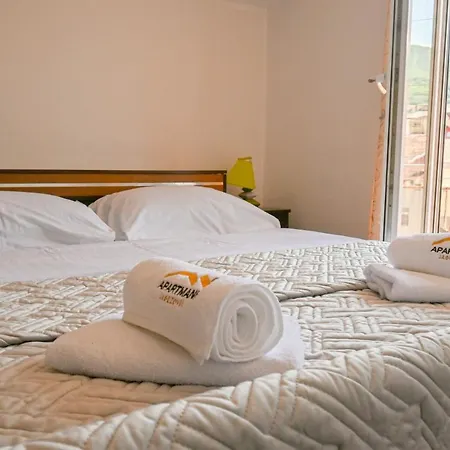 Jaguzovic Guest house
