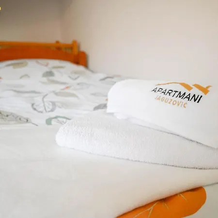Jaguzovic Guest house Mrkonjic Grad