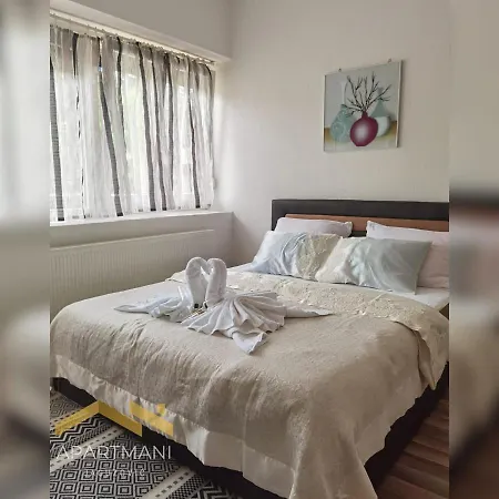 Jaguzovic Guest house Mrkonjic Grad