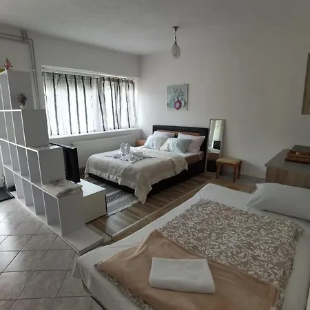 Guest house Jaguzovic