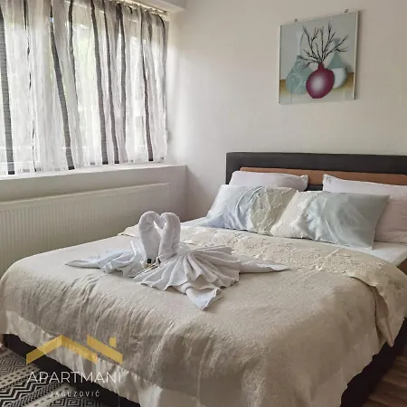 Guest house Jaguzovic