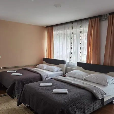 Guest house Jaguzovic Mrkonjic Grad